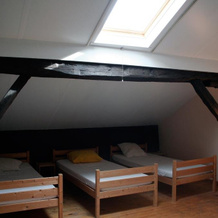 B&B La Belle Histoire Laforêt, Vresse-sur-Semois — photo 3