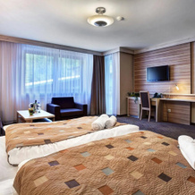 Alexandra Wellness Hotel, Липтовски-Ян — фото 4