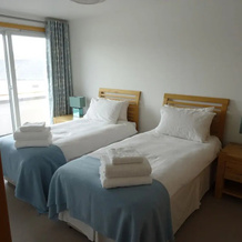 Grey Harlings Apartment, 蒙特罗斯 — 照片 4