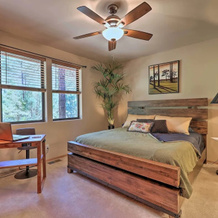 Pet-friendly Show Low Townhome w/ Deck & Grill!, 肖洛 — 照片 3