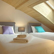 Appartement Valmorel, 4 pièces, 8 personnes - FR-1-291-833, 莱萨旺谢瓦勒莫雷尔 — 照片 4