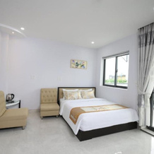 Tourane Beachside Apartment, Дананг — фото 3