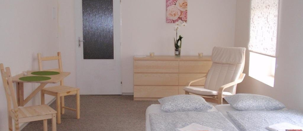 Apartmány Rozárka, Turnov — photo 1