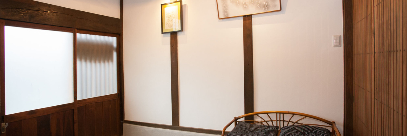 Machiya Guest House MIMORO, Sakurai — photo 1