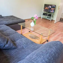 Cosa-Apart - Ihre Ferienwohnung am Jägertor, 波茨坦 — 照片 4