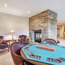 Woodland Lodge At Ruby Ranch, Сильверторн — фото 5
