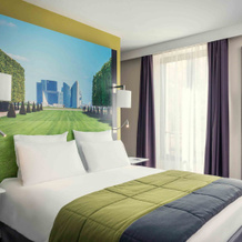 Hôtel Mercure Paris Ouest Saint Germain, 圣日耳曼昂莱 — 照片 3