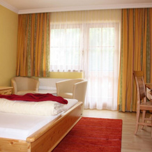 Hotel Oberwirt - Das herzliche Hotel, 菲霍芬 — 照片 2