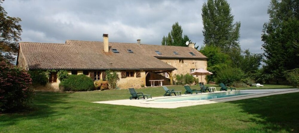 Le Gîte de Montferrand, Montferrand-du-Perigord — photo 1