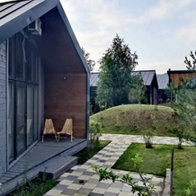 Kolovrat 3 Private house, Петрищево — 照片 3