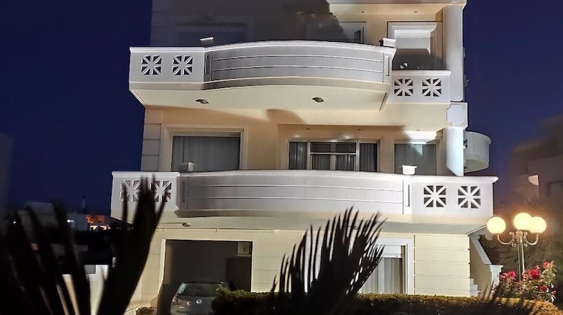 Villa Aphrodite, 科林巴里 — 照片 1