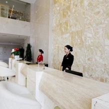 Zhongzhou International Hotel, Синьян — фото 5
