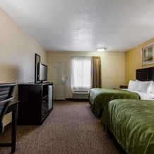 Quality Inn Tullahoma, Tullahoma — photo 3