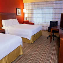 Courtyard By Marriott Chicago O'hare, Дес-Плейнс — фото 4