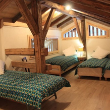 Chalet Lou Paquis, Самоен — фото 2