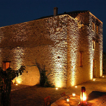 Liotrivi Boutique Hotel, Monemvasia — photo 4