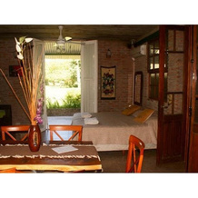 Vistal Rio Casas de Campo, 圣佩德罗 — 照片 4