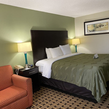 Quality Inn Peoria Area, Мортон — фото 5