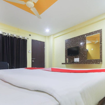 OYO 47565 Hotel Cm Residency, 赖久尔 — 照片 4