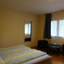 Motel City Spreitenbach, 施普赖滕巴赫 — 照片 5