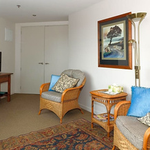 Top Of The Town Bed & Breakfast, 陶朗加 — 照片 2
