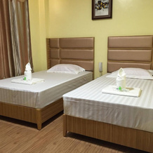 Meaco Royal Hotel - Plaridel, Plaridel — photo 4