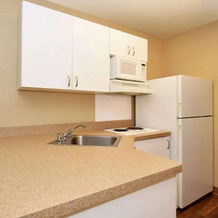 Extended Stay America Suites Fairfield Napa Valley, 费尔菲尔德 — 照片 4