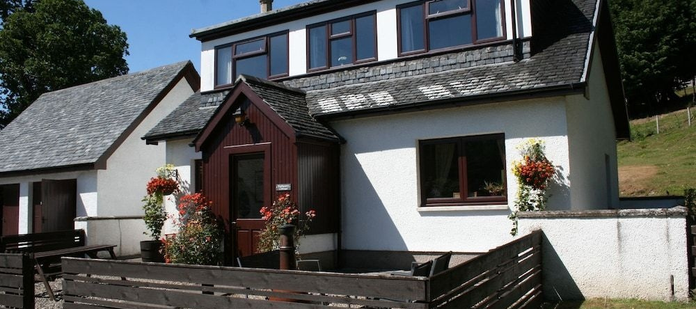 Highgarry Cottage, Инвергарри — фото 1