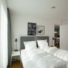 Bodensee Apartment Fischbach, 腓特烈港 — 照片 5