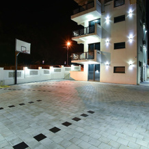 Apartments Jadranski Biser, 查尼 — 照片 2