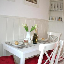 Ferienwohnung Ostseestrand Zingst, 青斯特 — 照片 4