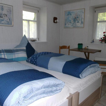Pension & Apartments Linkemühle, 尼德费尔 — 照片 2