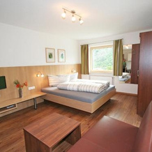 Apartment Urgbach Apart.1, 弗利斯 — 照片 2