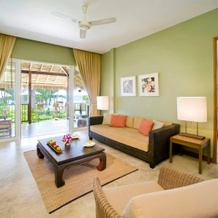 Centara Chaan Talay Resort & Villas, 达叻 — 照片 2