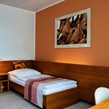 Afrika Hotel, Фридек-Мистек — фото 3