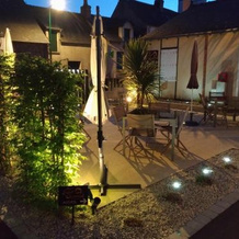 Le Sabot Gourmand Restaurant Traiteur de Réceptions et Hôtel, 皮普里亚克 — 照片 3