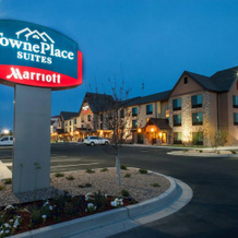 TownePlace Suites by Marriott Roswell, 罗斯韦尔 — 照片 3