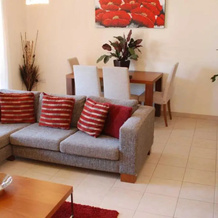 Flat 3 Bedrooms 2 Bathrooms - Kouklia, Куклия — фото 4
