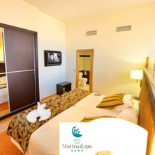 Hotel Norat Marina & Spa, Эль-Грове — фото 2
