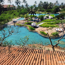 Cinnamon Bentota Beach – Signature Selection, Бентота — фото 3