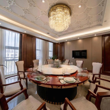 Xinjiang Runjin International Hotel (Kuitun Meimei Park), Куйтун — фото 4