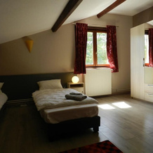 Gîte du Domaine des Pierres Dorées, 泰尔南 — 照片 3