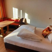 Ferienwohnungen Pension Prünster, 莱萨赫塔尔 — 照片 4