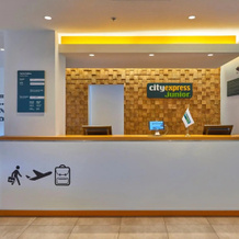 City Express Junior by Marriott Tuxtepec, 图斯特佩克 — 照片 2