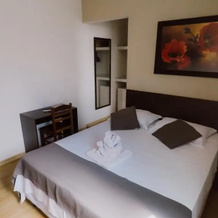 Alzira Granada Hotel, 圣洛伦索 — 照片 5