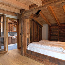 Sport Hotel Rudolf, Gressoney-Saint-Jean — photo 5