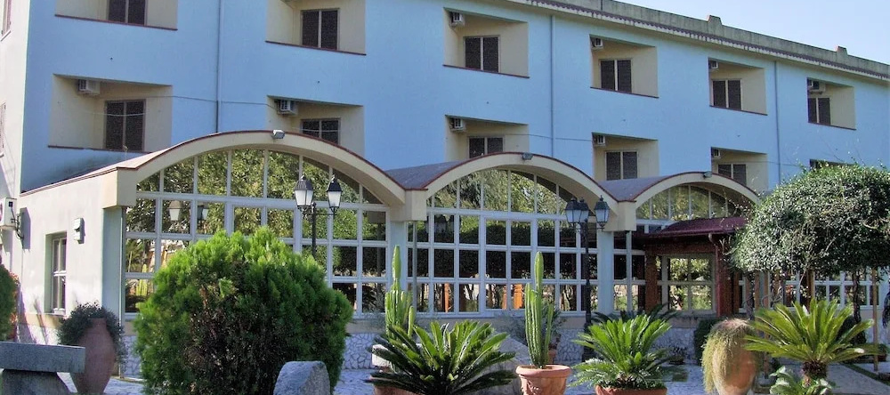 Hotel Park Jonio, Cutro — photo 1