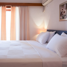 Kanapitsa Mare Hotel, Канапица — фото 4