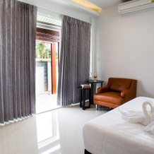 Idee Hotel, 辛哈纳空 — 照片 5