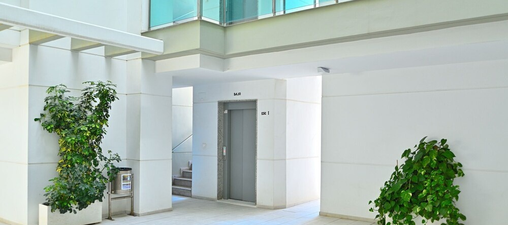 Myflats Luxury Sea Coast, Эльче — фото 1